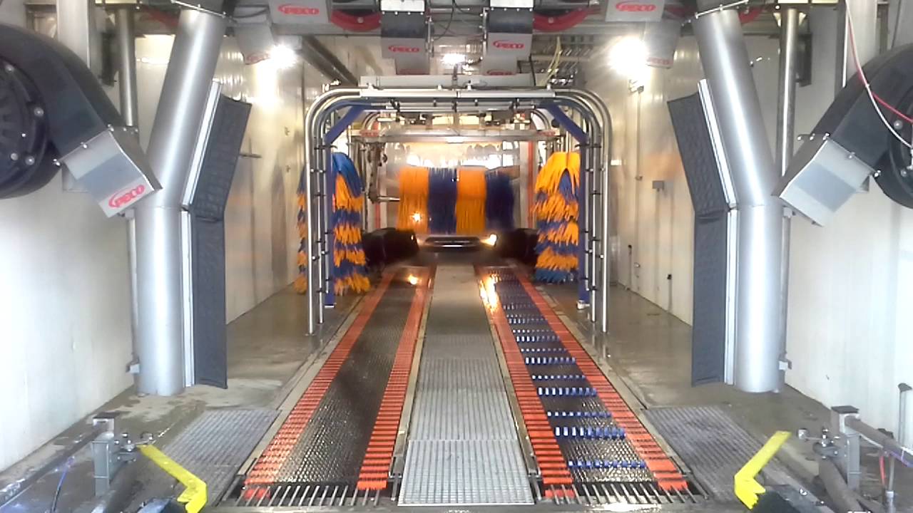 Royal Express Car Wash YouTube