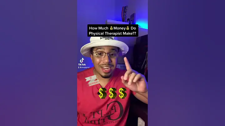 How much do physical therapists make? | Physical Therapist Salaries