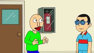 Oh Oh Ohio, but its GoAnimate 3
