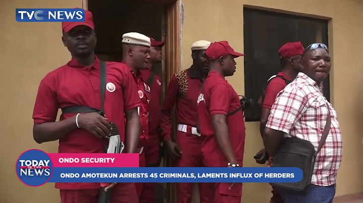 ISWAP Abduct 3 Humanitarian Workers, 2 Guards of FHI360 in Borno