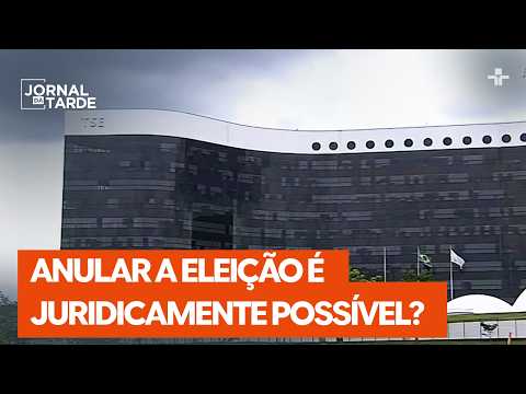 Flávio Bolsonaro talks about annulment, but experts see limits.