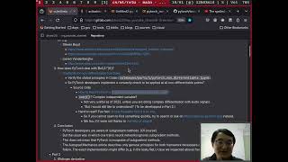 Differential Calculus with Python. Part 1: ReLU'(0) = ?