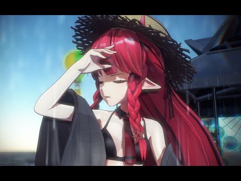 【Arknights MMD/4K/60FPS】Vigna【砂の惑星】
