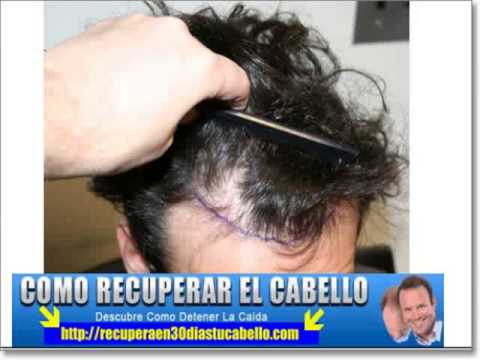 La máscara para las raíces de los cabello con la tintura del pimiento