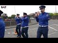 Lisnaward Flute Band @ Corbet Accordion Band Parade 2026