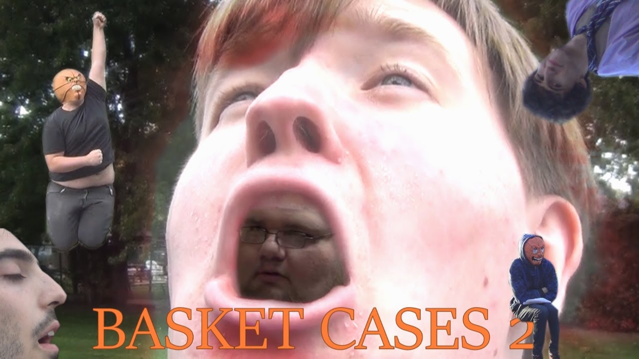 Basket Cases 2 : The Lack of Everything