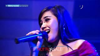 FEBBY MAMAMIA- CINTA TERLARANG-TRIAS MUSIC LIVE TROSO 2019