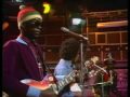Bob Marley & The Wailers, Stir it Up, 1973, BBC Live