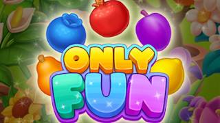 Only Fun: Match 3 Puzzle Games Game Mobile Gameplay Android screenshot 2