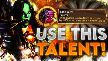 Using This Underrated Talent! (Rogue Mage 2