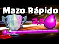 UNA BARAJA MUY MOLESTA EN +5 000 TROFEOS! | Clash Royale con TheAlvaro845 | Espan?ol