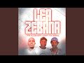 Lea Zebana Feat THE KEYBO SirMonk Sosty The General