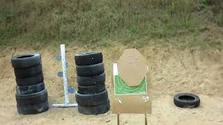 PCC Bill Drill 1.47s. 6A.