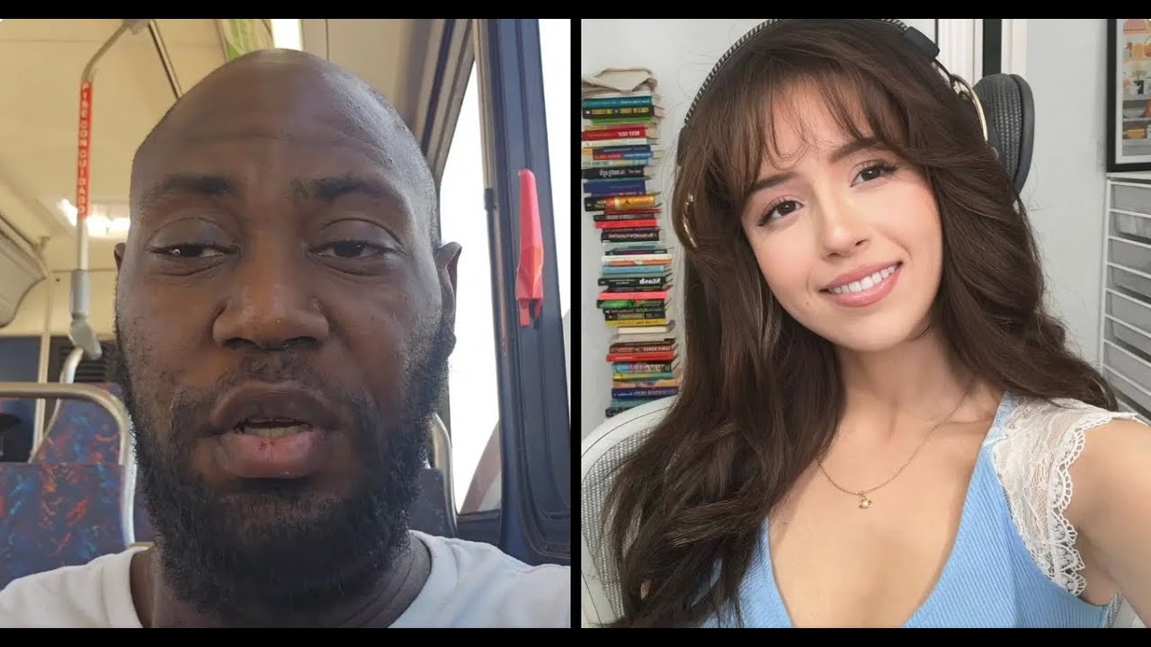 The Pokimane Engagement Saga Is Getting Worse