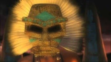 Populous: The Beginning | Swedish Intro