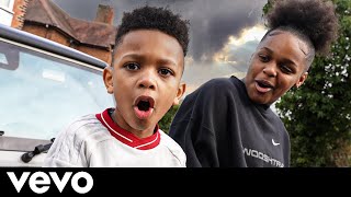 Goals Like Ronaldo! Song ft Snooket & Tekkerz Kid by ThiaGoat 73,841 views 2 months ago 4 minutes, 27 seconds