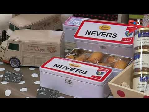 Nevers : une boutique éphémère autour de la nationale 7