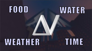 Making My 3D Platformer a Survival Game