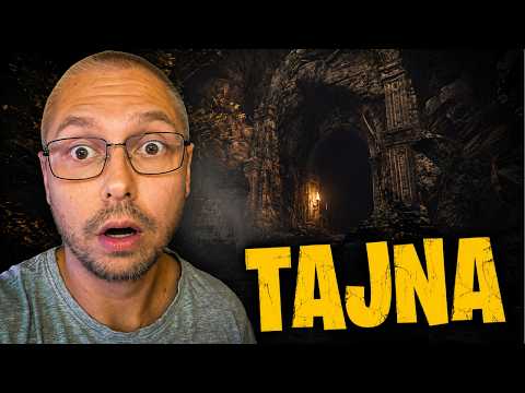Pronašao Sam Tajnu Oblast U Gothic 1 Remake