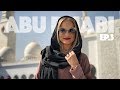 Abu Dhabi e Dubai - Mesquita | Emirates Palace | Burj Khalifa | Dubai Mall