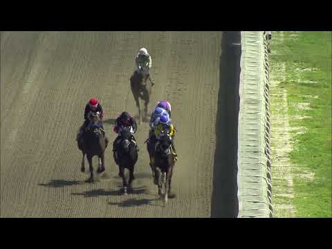 video thumbnail for MONMOUTH PARK 7-28-23 RACE 3