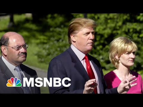 Trump Legal Turbulence: Indicted Money Man Taps Lawyers, Stripped Of Power