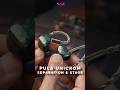 Best IEM for $80? Unicrom Separation & Stage