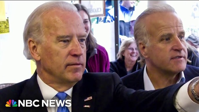 James Biden S Testimony Is Poking A Hole In House Gop S Impeachment Inquiry