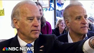 James Biden's testimony is 'poking a hole' in House GOP's impeachment inquiry