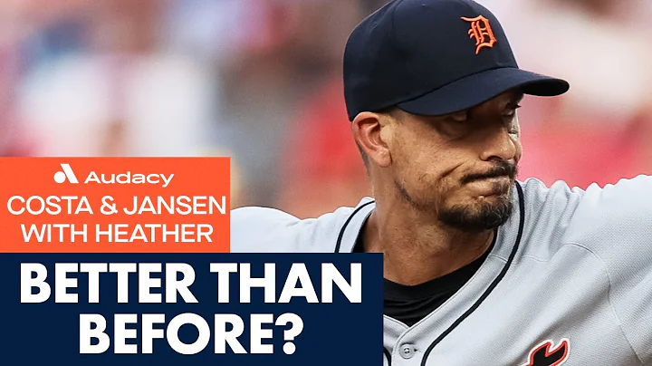 Are The Tigers Better After The Deadline? | Costa and Jansen
