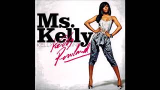 Kelly Rowland ‎– Ms. Kelly Full Album (2007)