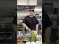 BRO CHOP IT UP⁉️🤣🪓🌯#subscribe #eating #funny #food #shorts #cooking #comedy #pov