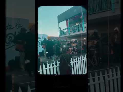 Azah headlines Fetedela musiquefestivaljhb2022@Nativerebels(Soweto)