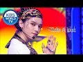 NCT U - Make a Wish (Birthday Song) (Music Bank) | KBS WORLD TV 201016