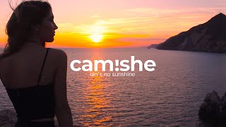 Ain't No Sunshine, Bill Withers | Camishe & Max Oazo (kapak) Resimi