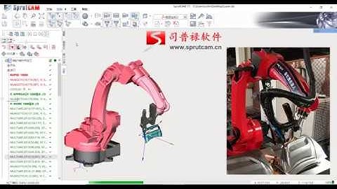 HONYEN robot programming