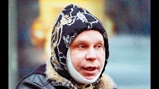 Подтвердились тревожные слухи о Борисе Моисееве Подтвердились тревожные слухи о Борисе Моисееве