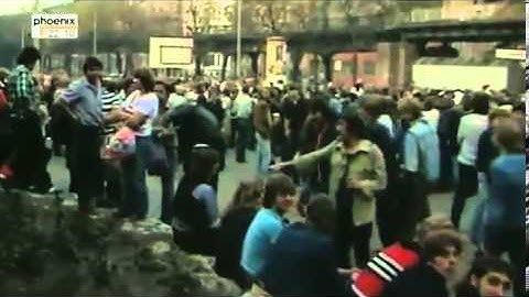 Die unglaublichen Geschichten der DDR - ZDF- History