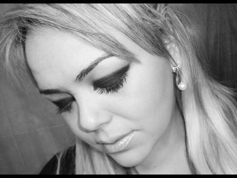 Makeup Isis Valverde