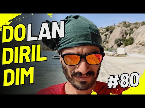 KARİA YOLUNDA BAŞIMA GELENLER !! #80