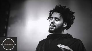 J. Cole 1 Hour of Chill Songs