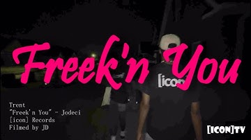 Freek’n You - Jodeci (Trent’s Official Music Video)