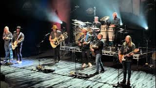 Hotel California Illegal Eagles