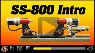 SS 800 Short Video