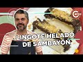 CÓMO PREPARAR UN LINGOTE DE HELADO