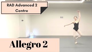 RAD Advanced 2 [Allegro 2]