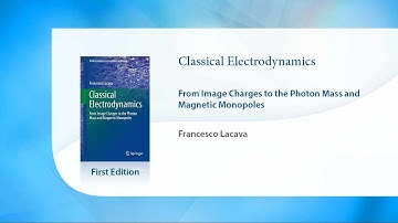 Classical Electrodynamics