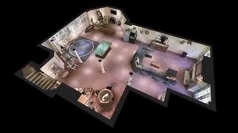 Drone & Matterport 3D