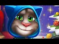 IRMINA GADO in saitama japan is live!MY TALKING TOM 2 Epic moments