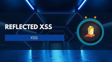 Reflected XSS  | Juice Shop | OWASP | XSS   | Educational